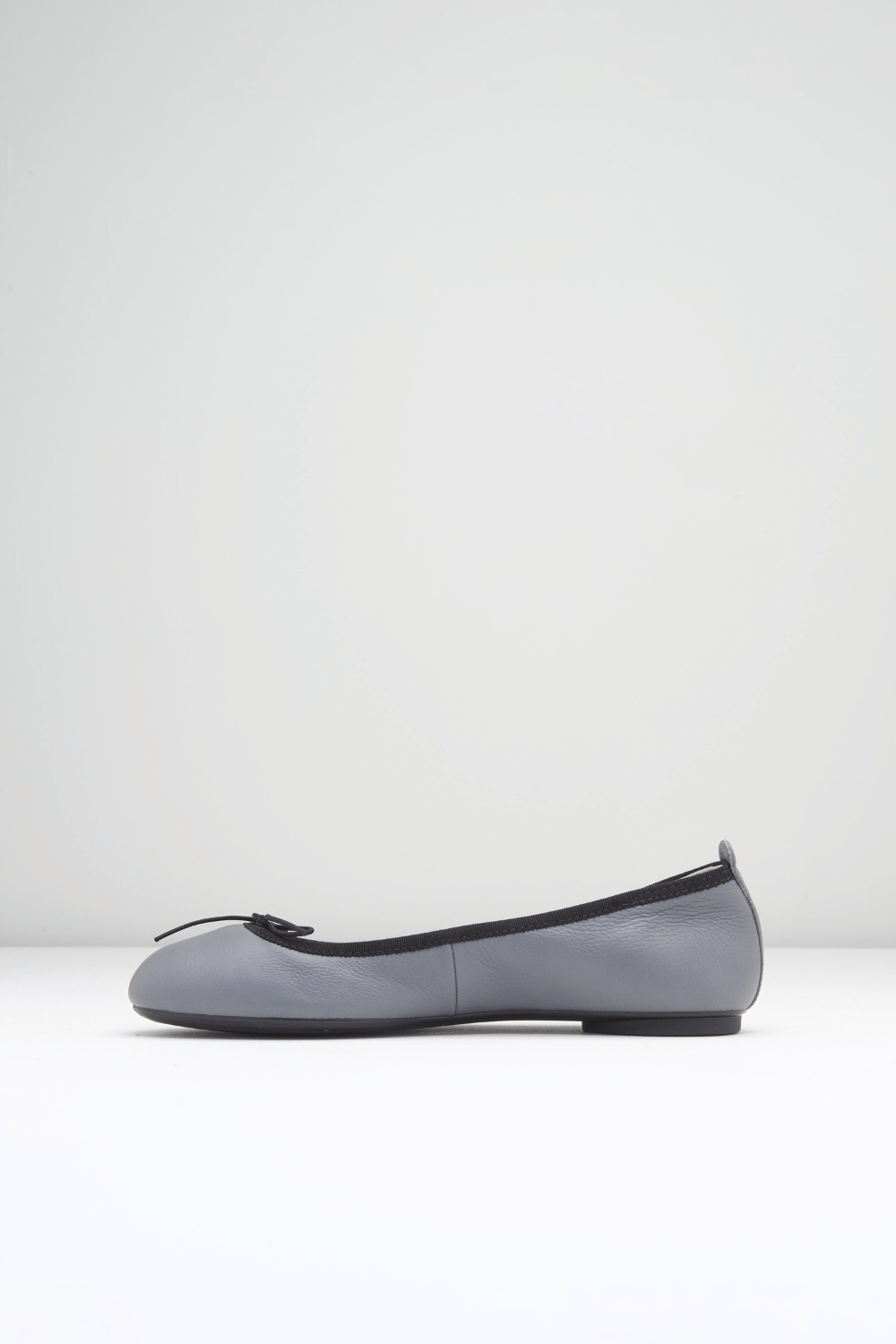 Grey ballet sales pumps uk