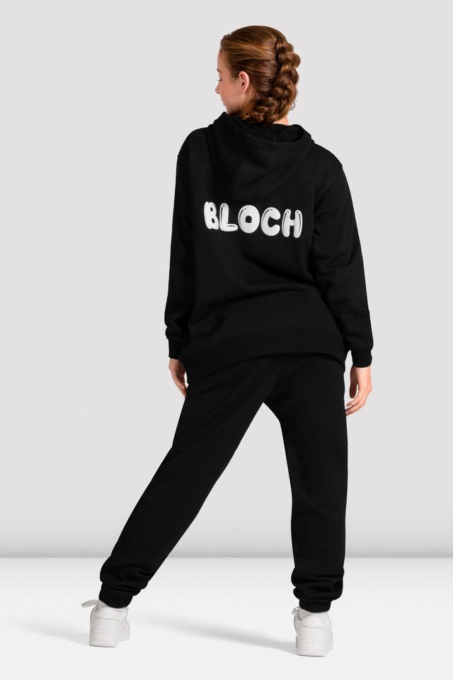 Girls Reverence Joggers - BLOCH UK