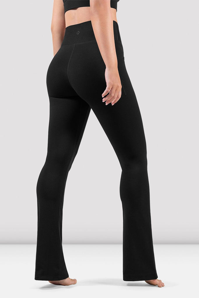 Apex BLOCHeverhold Flare Legging - BLOCH UK