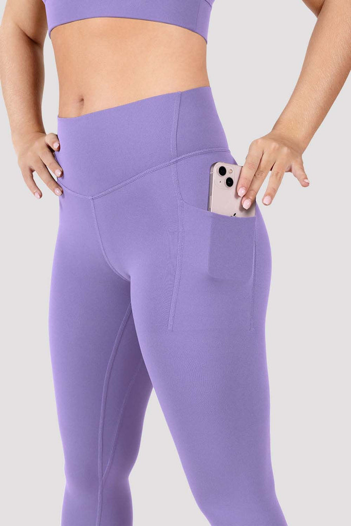 Apex BLOCHeverhold Pocket Legging - BLOCH UK