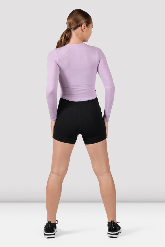 Apex Dynamic Long Sleeve Top - BLOCH UK