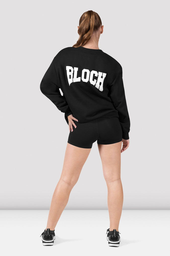 Apex Motion Oversized Sweat - BLOCH UK