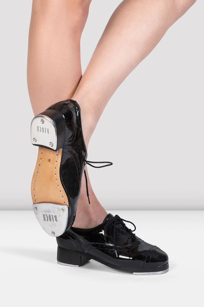 Jason Samuels Smith Tap Shoes BLOCH Dance UK