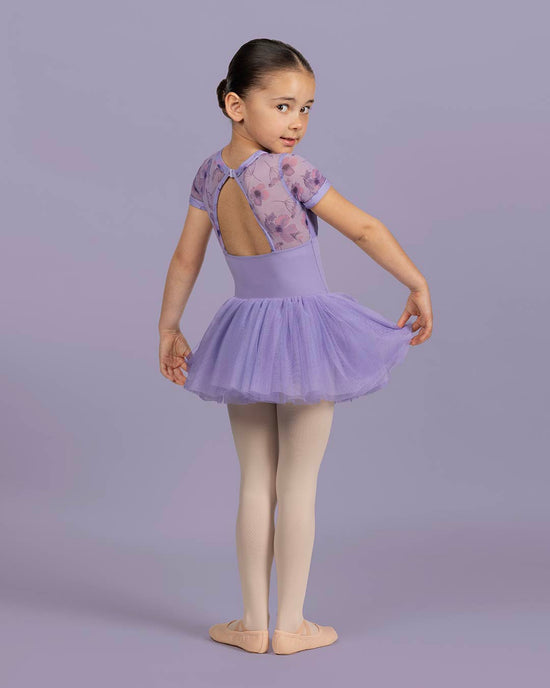 Shop BLOCH's Petal Princess Girls Dancewear Collection