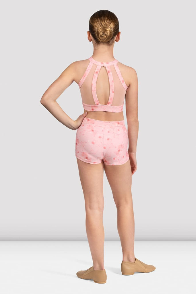 Girls Selena V Front Short - BLOCH UK