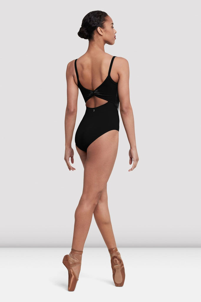 Ladies Lani Camisole Leotard - BLOCH UK