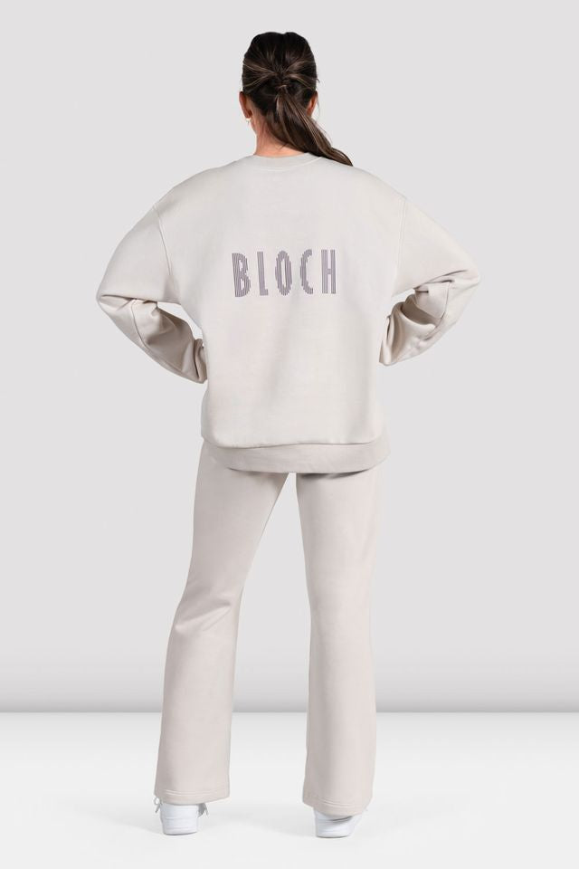 Adult Off-Duty Crew Sweatshirt - BLOCH UK