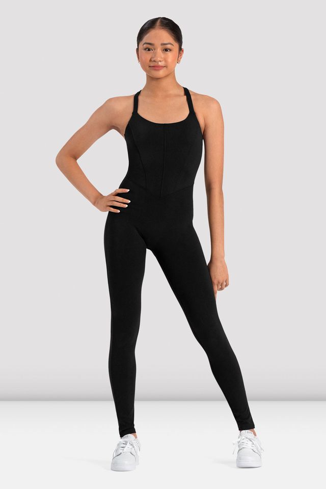 Girls Signature Unitard - BLOCH UK