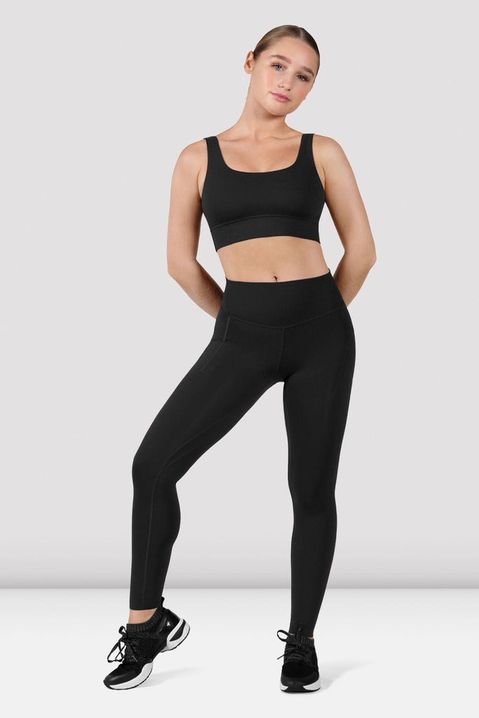 Apex BLOCHeverhold Pocket Legging - BLOCH UK