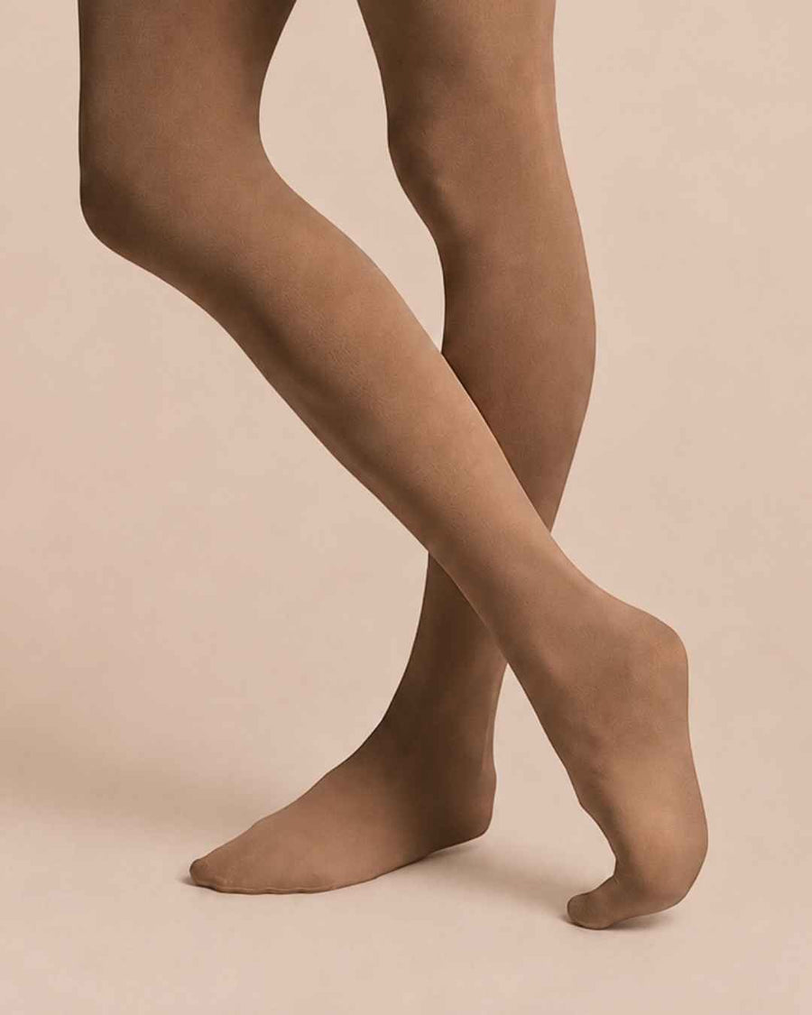 Shop Footed