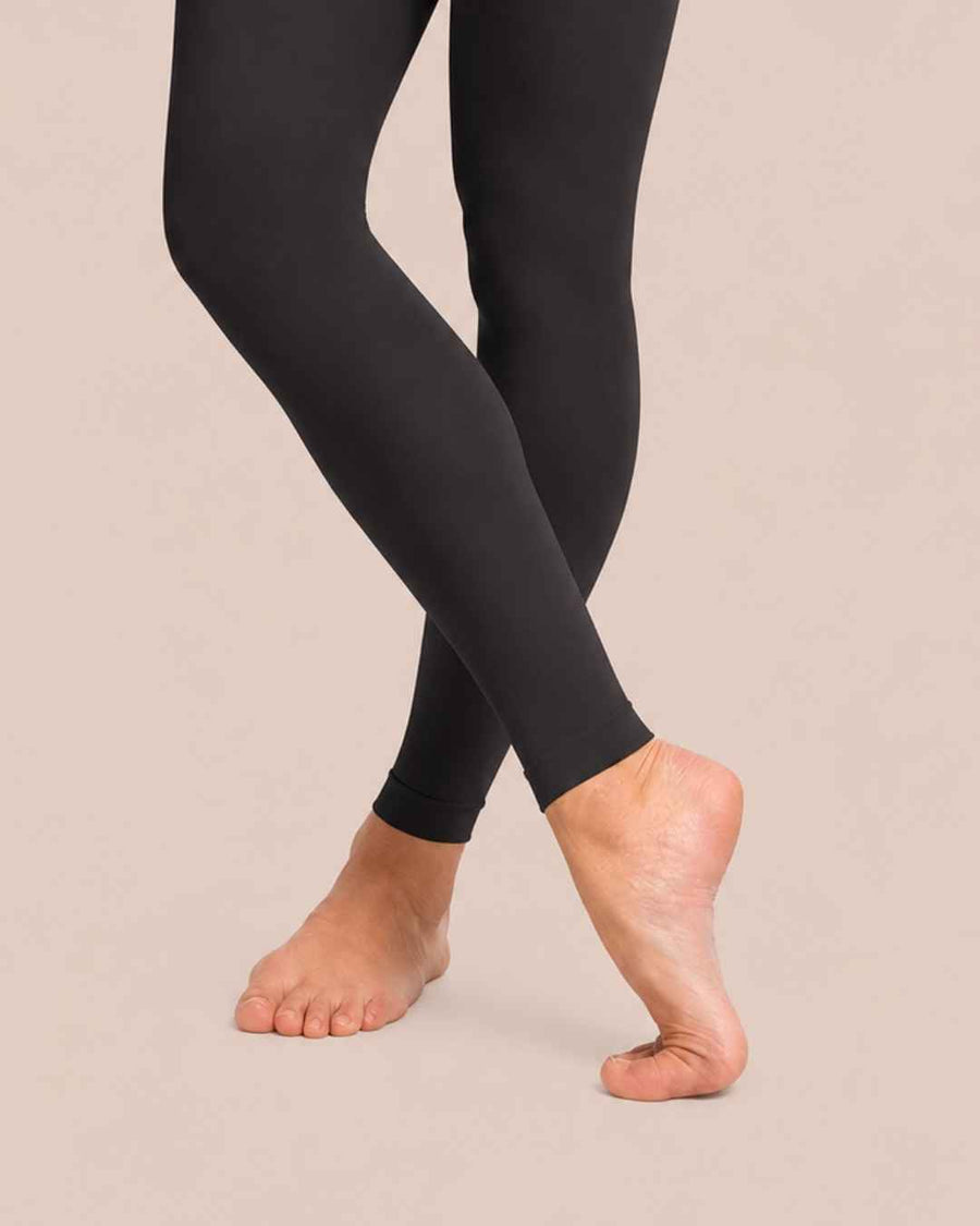Shop Footless