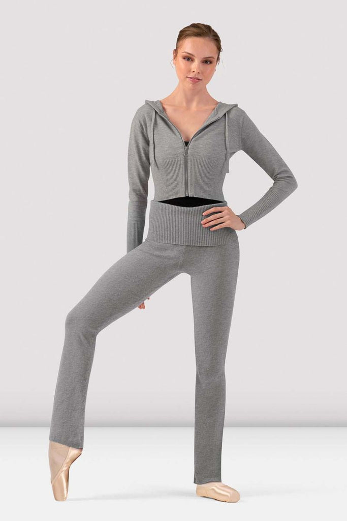 Ladies Solstice Knit Pant - BLOCH UK