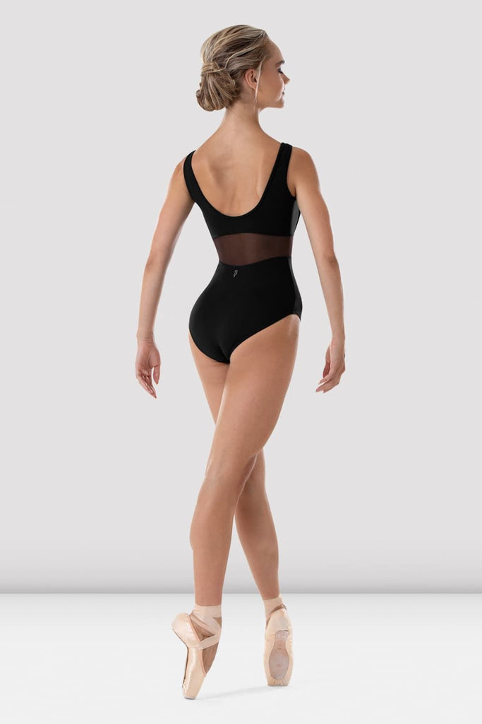 Ladies Abby Tank Leotard - BLOCH UK