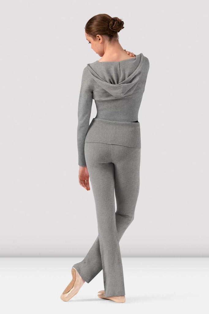 Ladies Solstice Knit Pant - BLOCH UK
