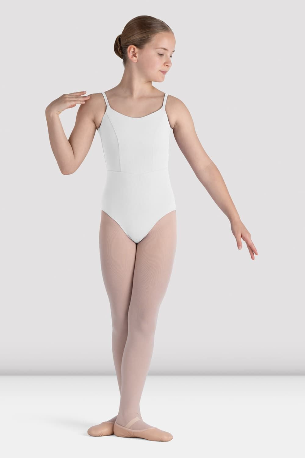 Rihanna Scoop Back Leotard