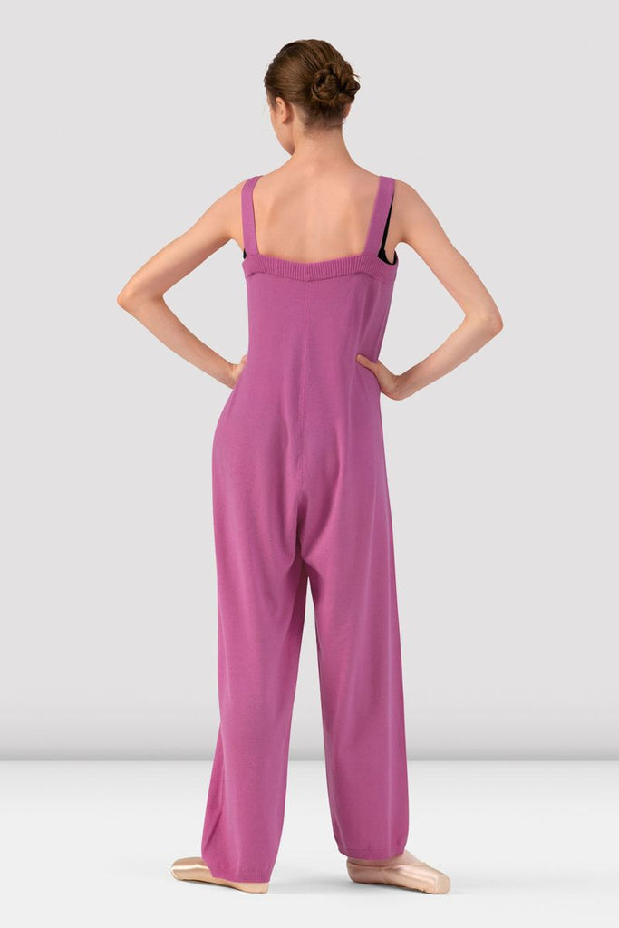 Adult Luna Knit Jumpsuit - BLOCH UK