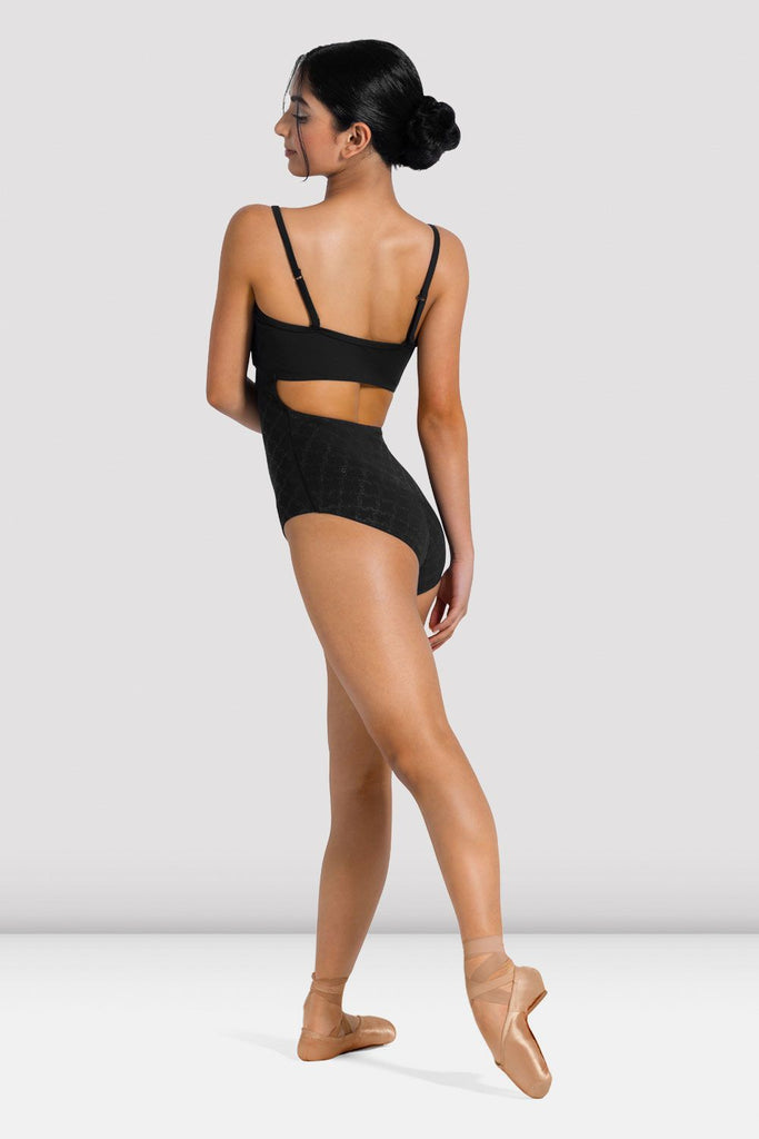 Ladies Duetto Pairing Leotard - BLOCH UK