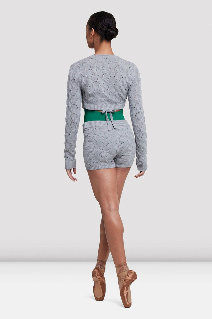 Ladies Lily Knit Short - BLOCH UK