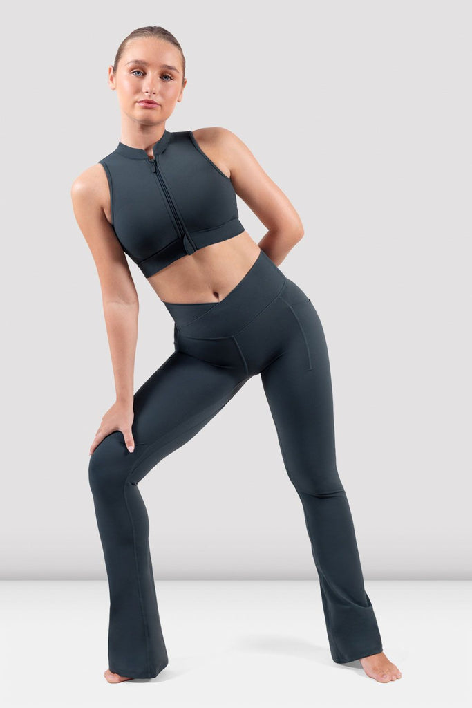 Apex BLOCHeverhold Flare Legging - BLOCH UK