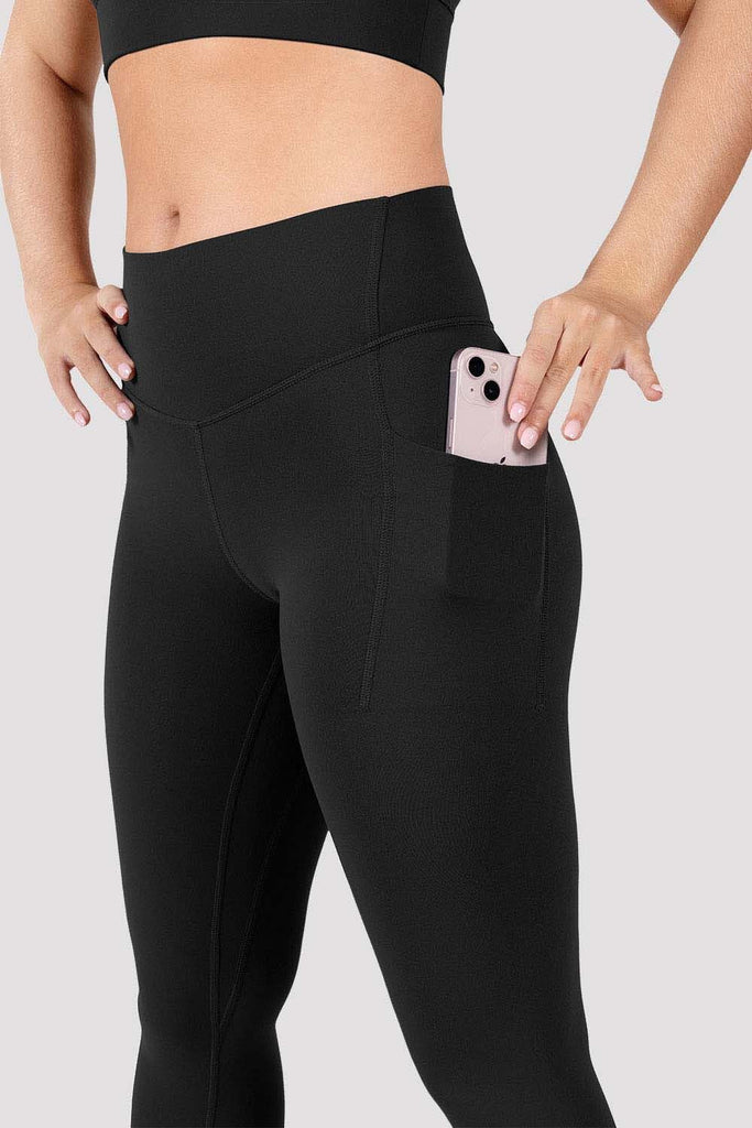 Apex BLOCHeverhold Pocket Legging - BLOCH UK