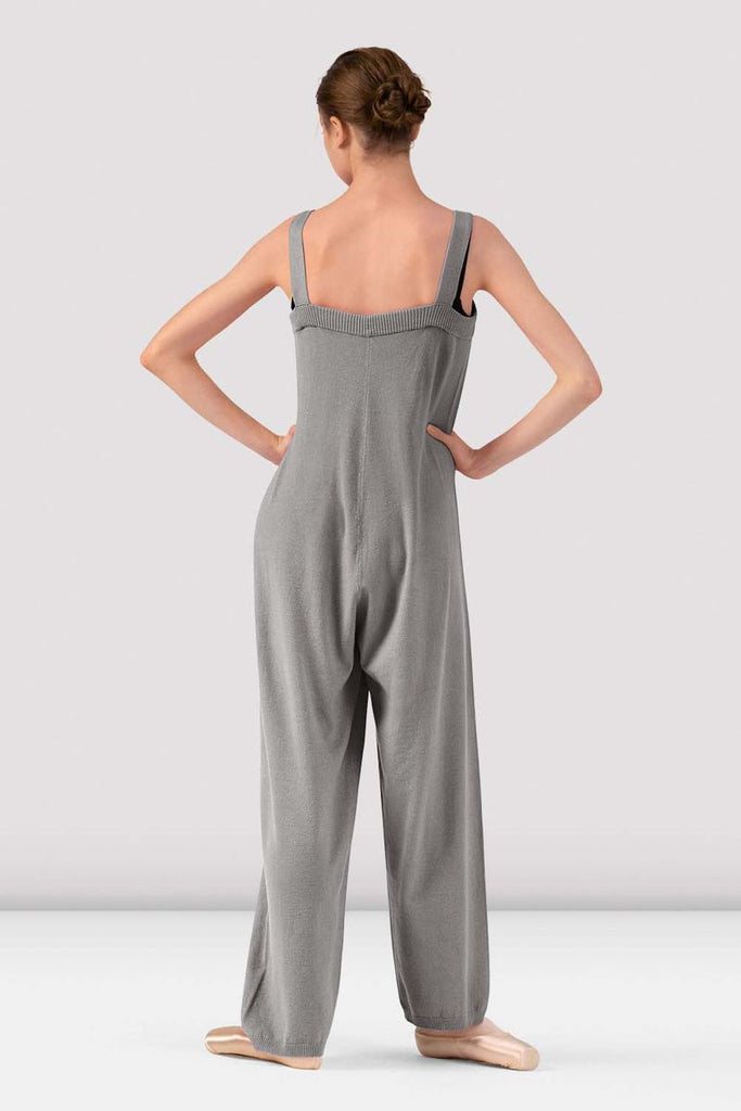 Adult Luna Knit Jumpsuit - BLOCH UK