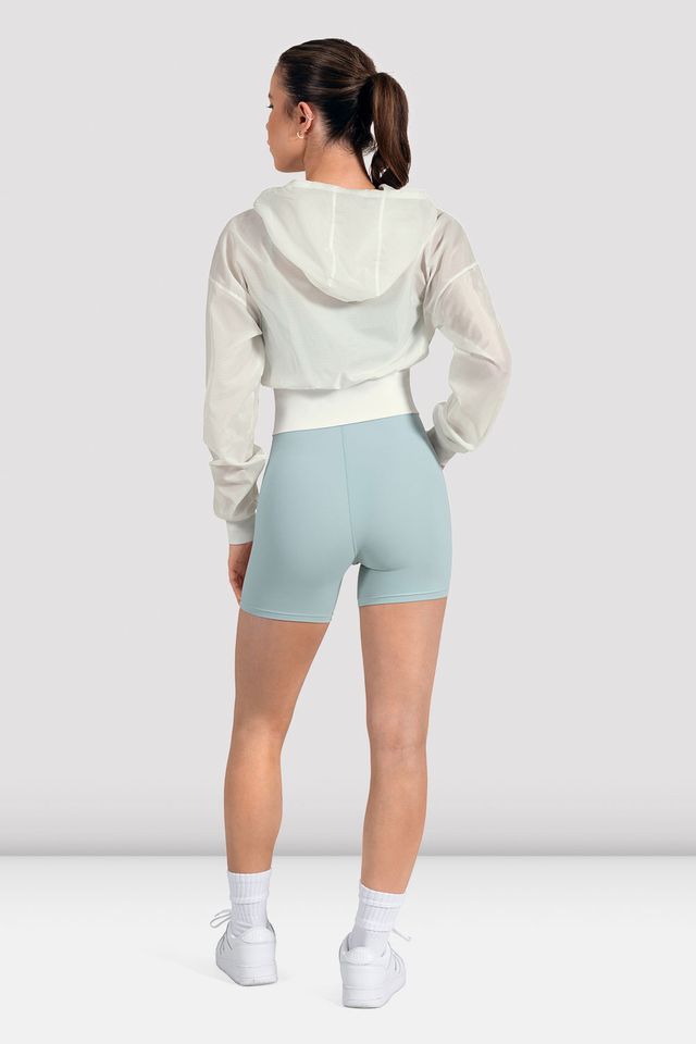 Ladies Apex Windbreaker Jacket - BLOCH UK