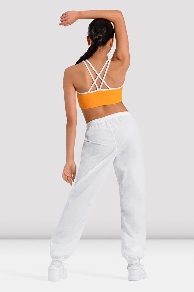 Girls Striker Camisole Crop Top - BLOCH UK