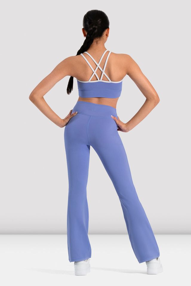 Girls Striker Camisole Crop Top - BLOCH UK