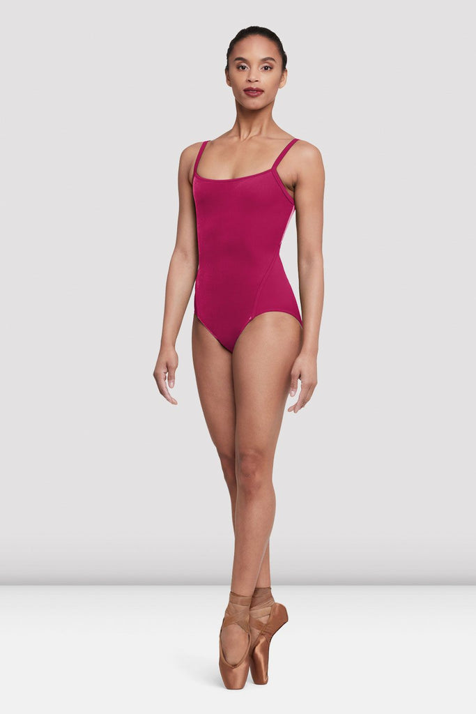 Ladies Lani Camisole Leotard - BLOCH UK