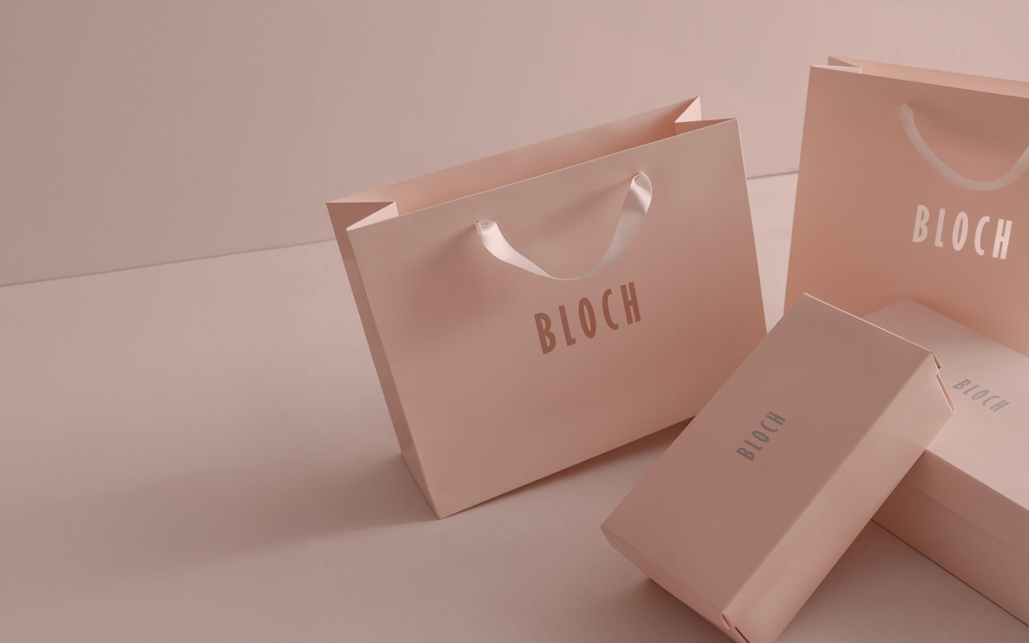 Shop BLOCH's Winter Sale with Up to 50% Off Selected Dancewear