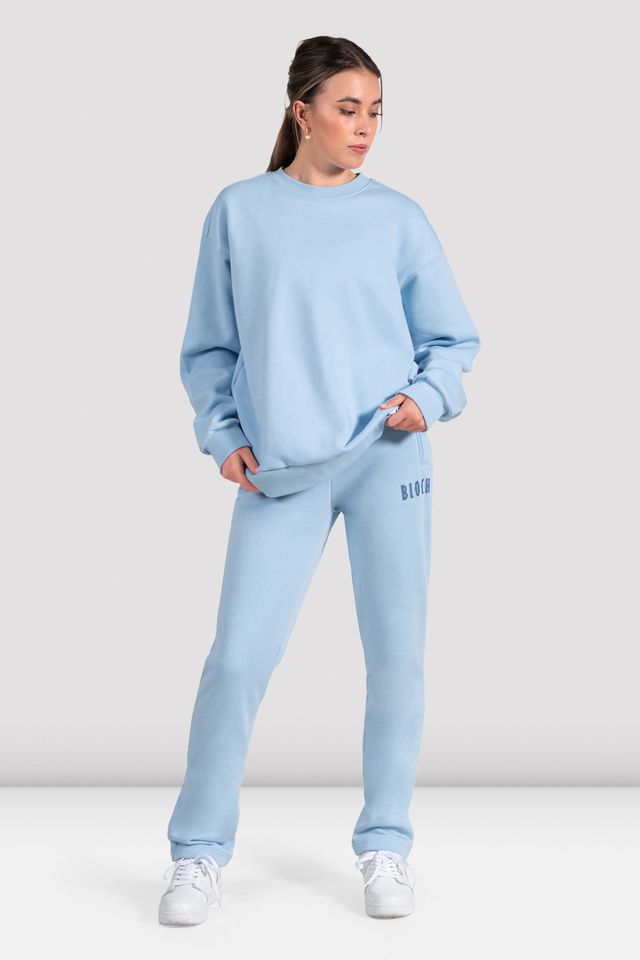 Adult Off-Duty Crew Sweatshirt - BLOCH UK