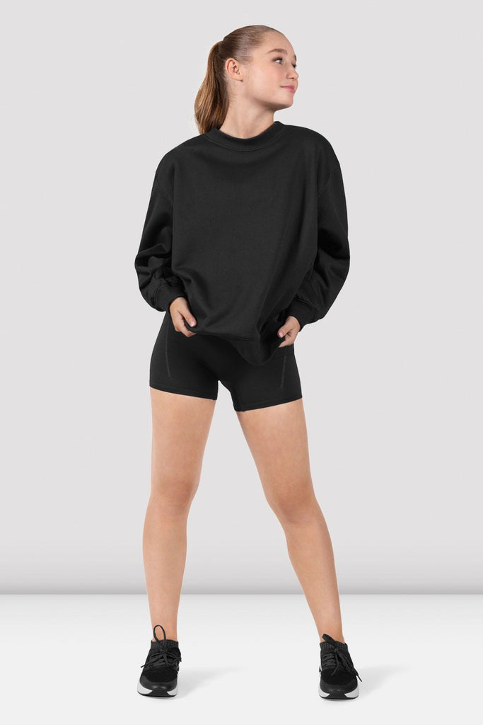 Apex Motion Oversized Sweat - BLOCH UK