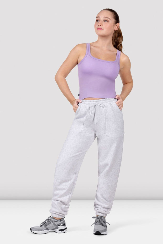 Apex Flex Tank Crop Top - BLOCH UK