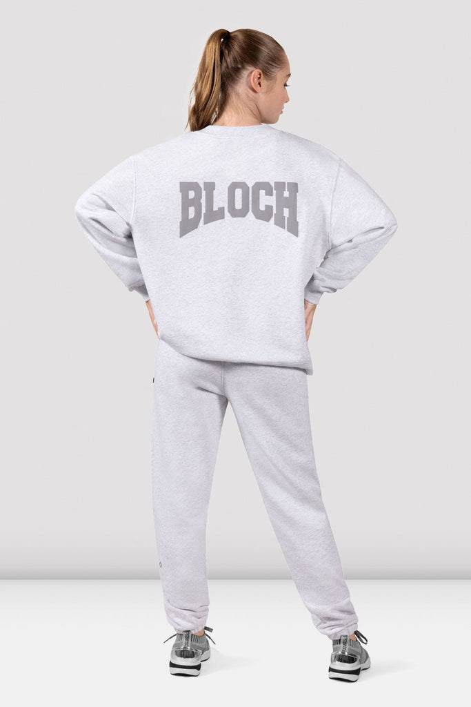 Apex Motion Oversized Sweat - BLOCH UK