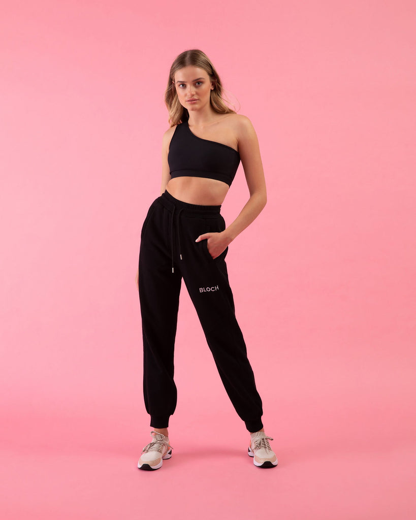 Bloch Play Terry Seam Pant - BLOCH ACTIVE