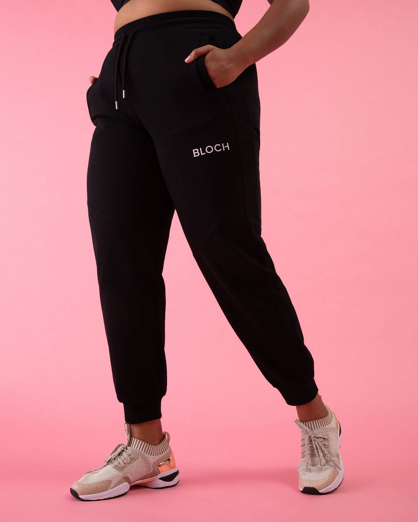 Bloch Play Terry Seam Pant - BLOCH ACTIVE