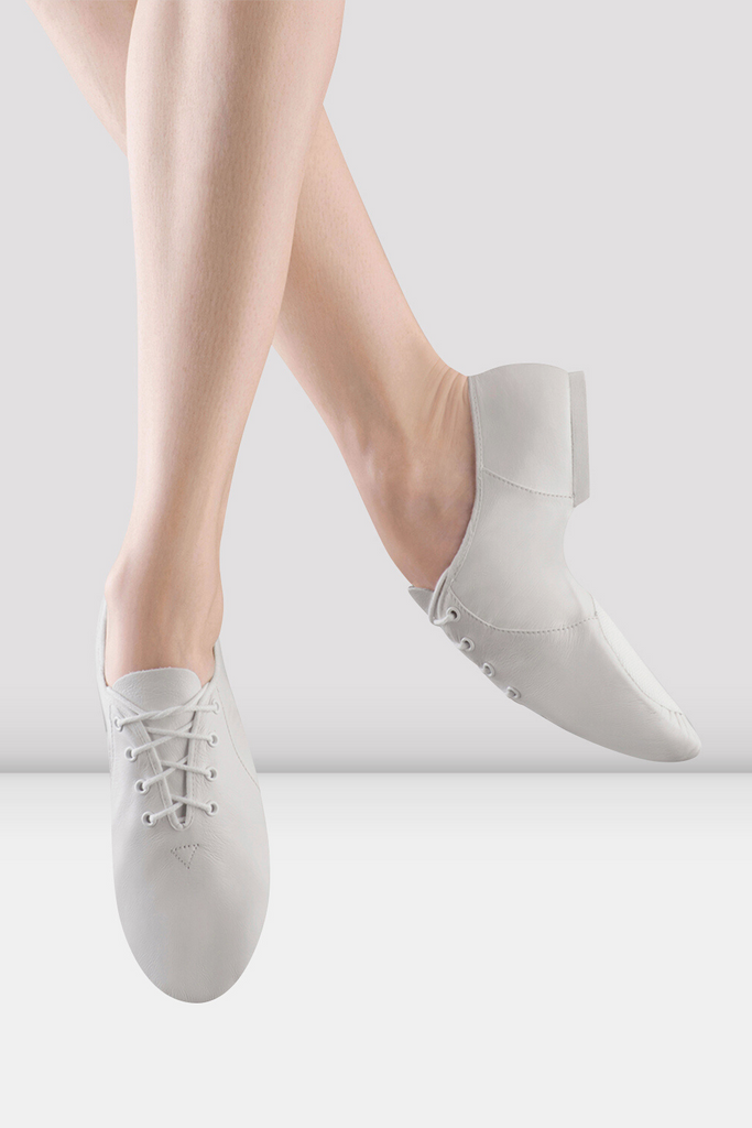 Jazz Shoes Split Sole Jazz Shoes BLOCH Dance UK