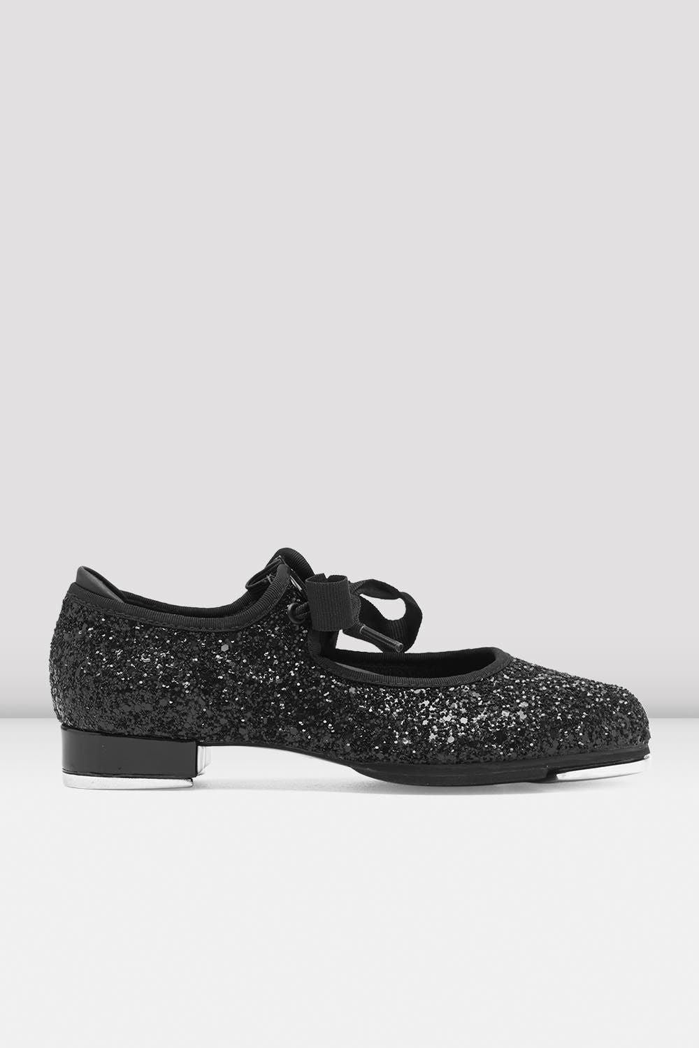 Jazz Tap Shoes Bloch Men's Character Shoes T-Strap Character