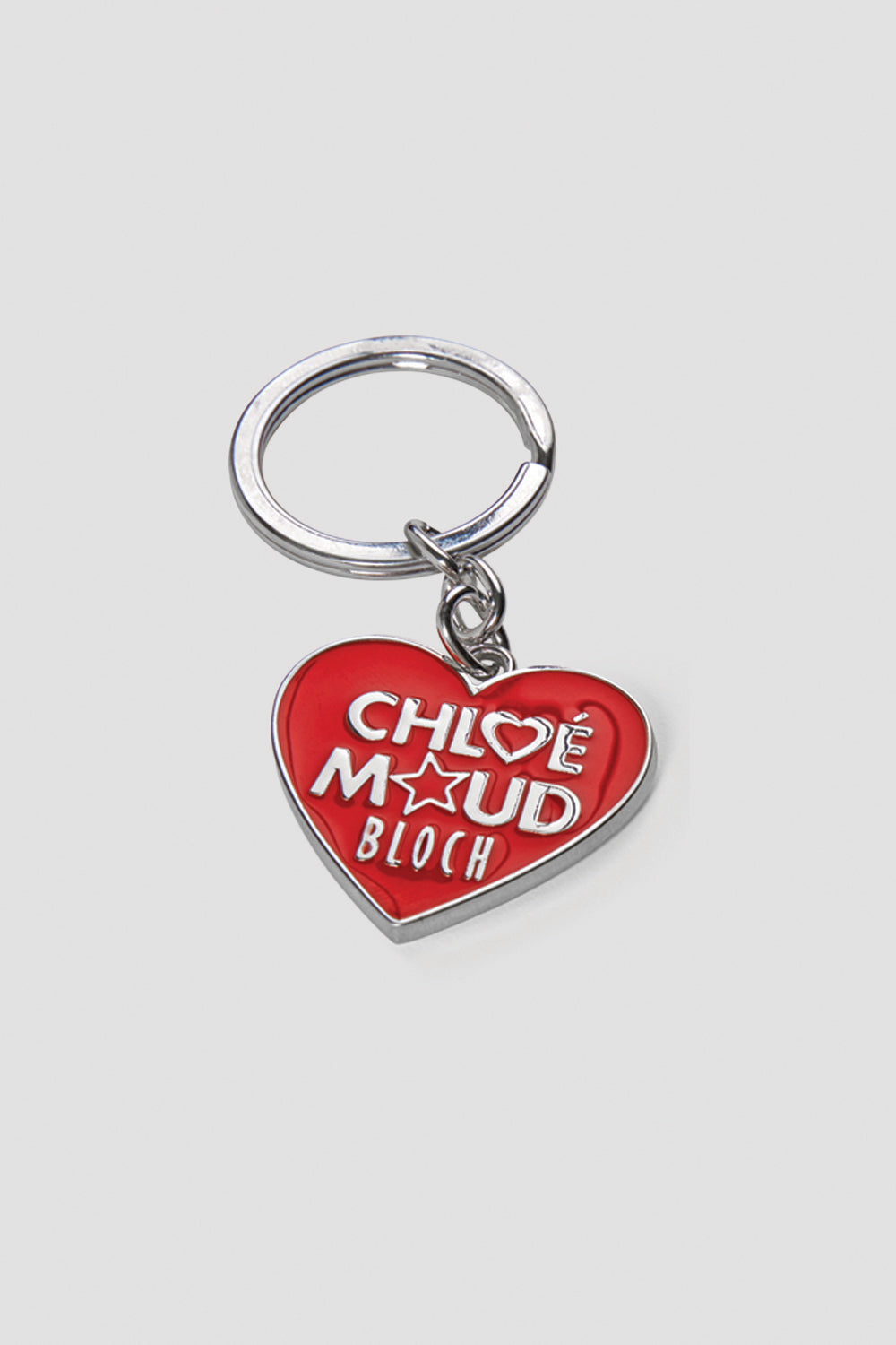 Chloe Maud Key Chain