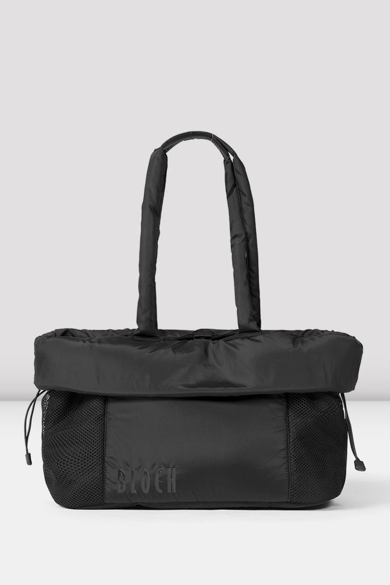 Dance Bag, Black BLOCH Dance UK