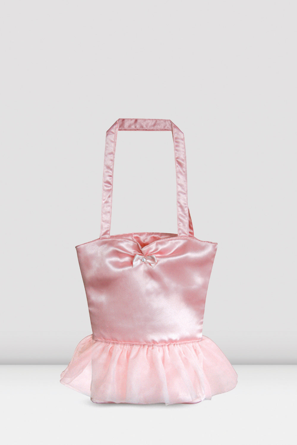 Tutu Bag Girls, Light Pink – BLOCH Dance UK