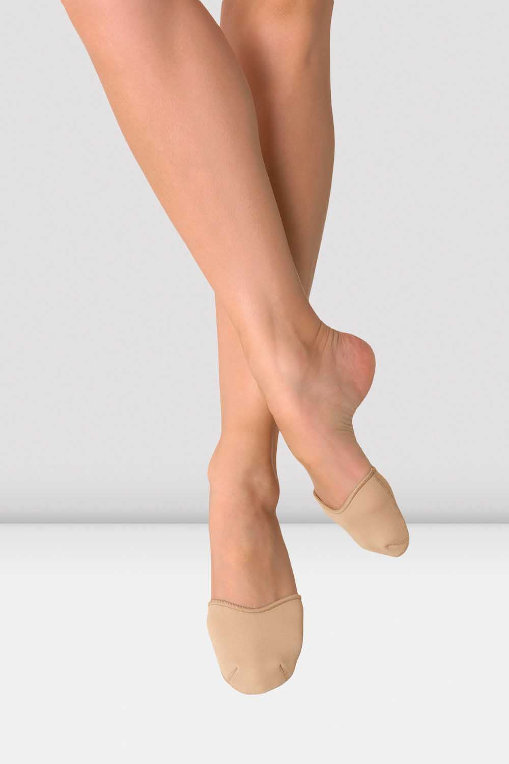 Pointe Cushion Medium, Light Sand – BLOCH Dance UK