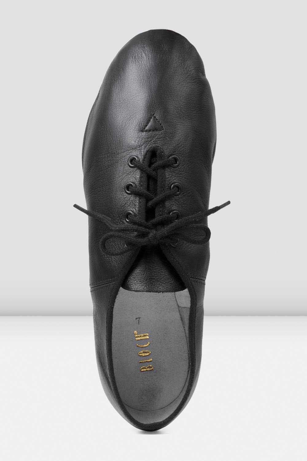 Mens Soft Leather Jazz Shoes Modern Latin Lace Up Closed Mens Soft Leather Jazz Shoes Modern Latin Lace Up Closed