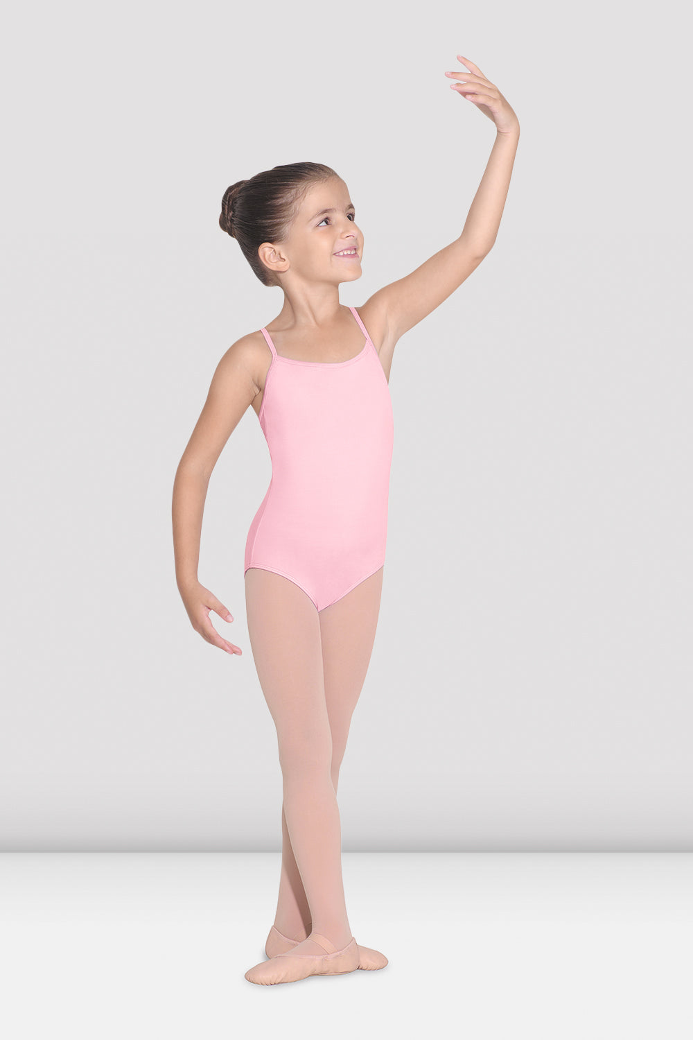Parem Camisole Leotard