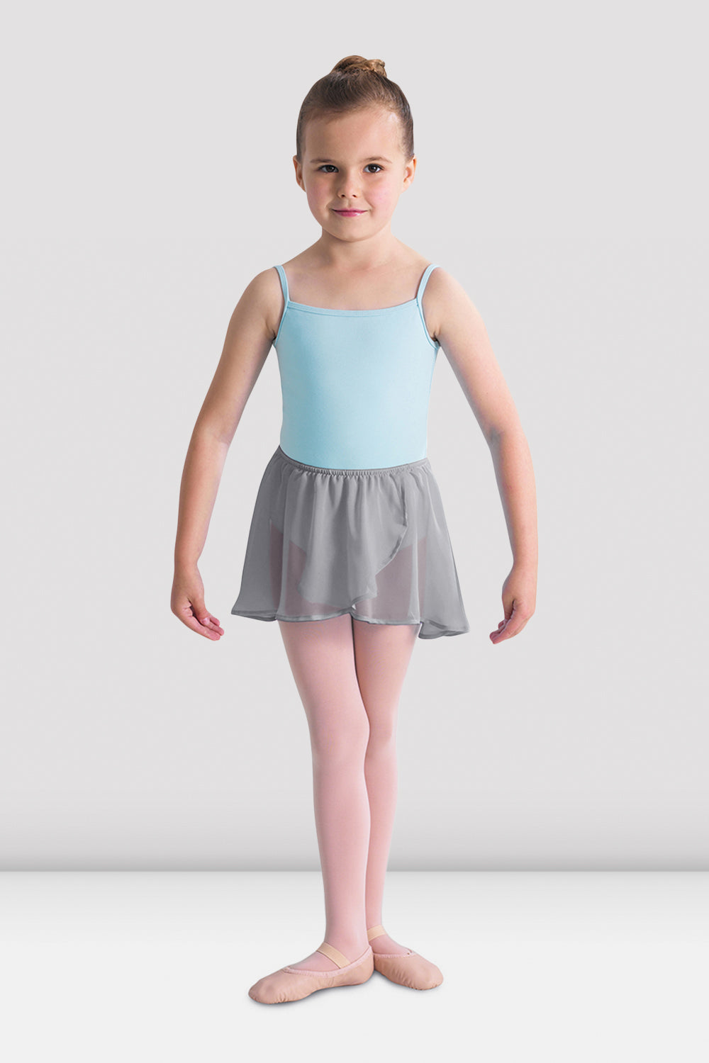 Barre Stretch Waist Ballet Skirt