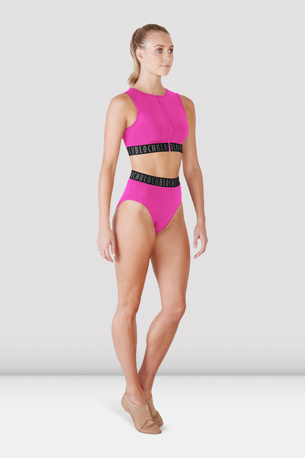 Teigan Full Coverage Briefs