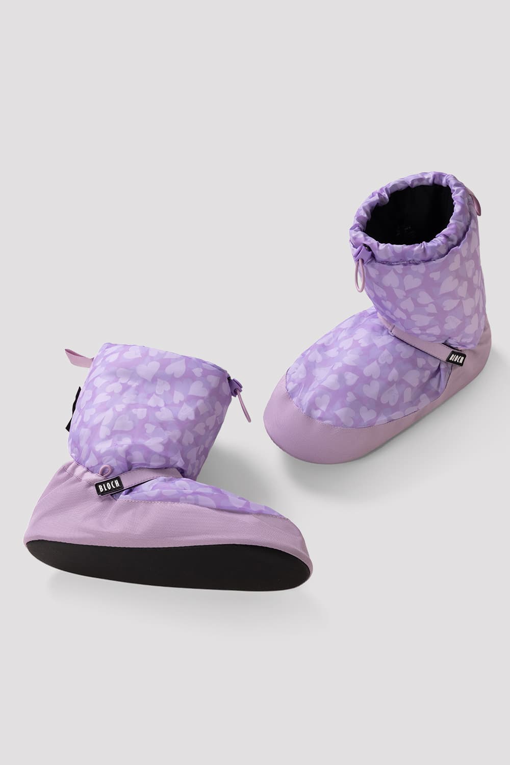 Bloch Meisjes Bootie Warm Up Boot/Slipper, Roze Cdp, Small Bloch Meisjes Bootie Warm Up Boot/Slipper, Roze Cdp, Small