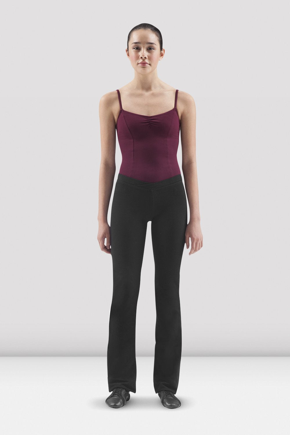 Ecarte V Front Jazz Pant