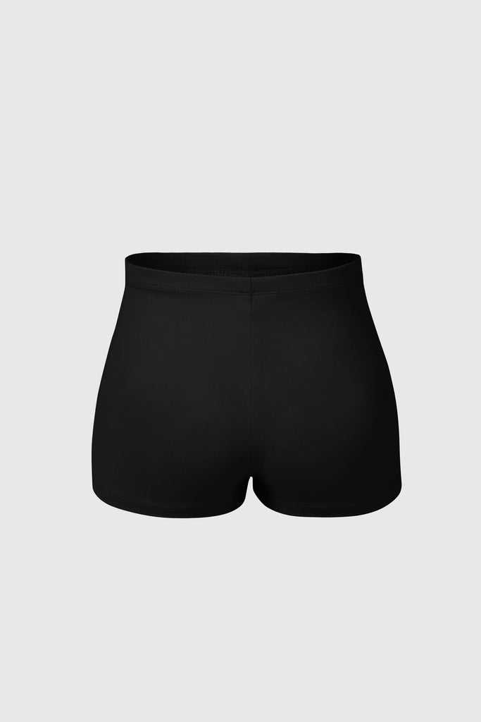 Girls Starr High Waist Short - BLOCH UK