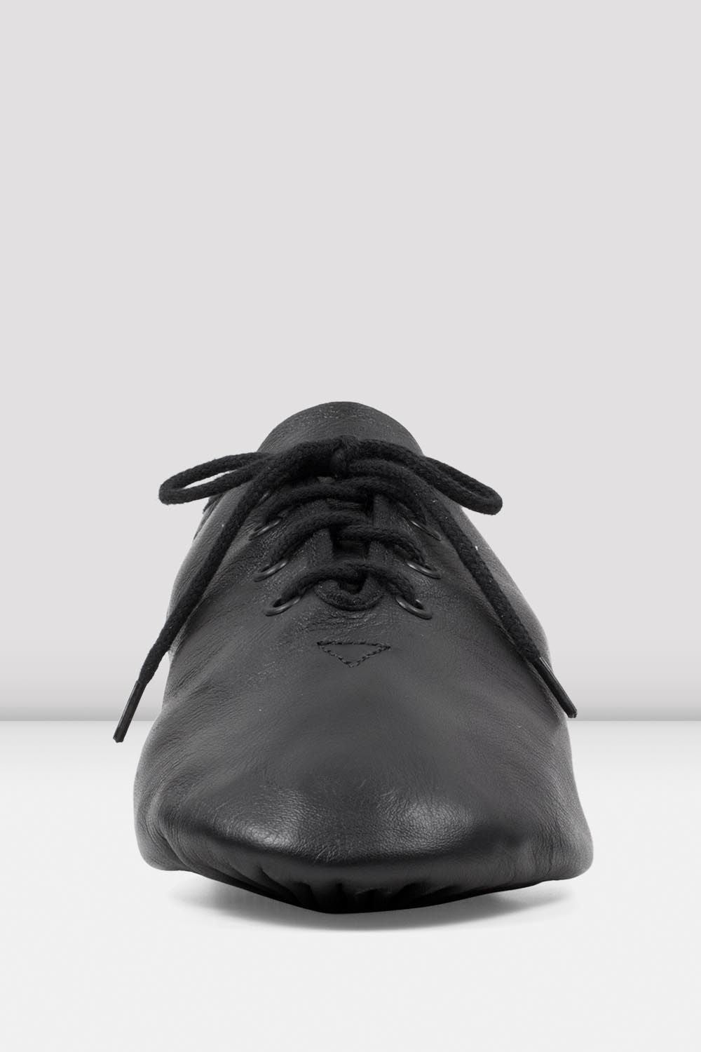 Herren-Tanzschuh Mod. 134 für Standard in Schwarz Microfaser Herren-Tanzschuh Mod. 134 für Standard in Schwarz Microfaser